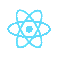 React