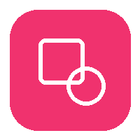 UI implementation icon